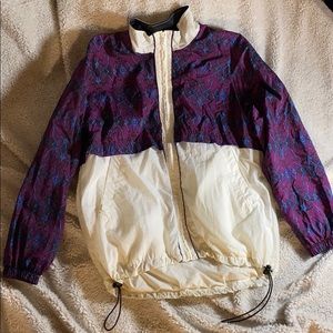 VINTAGE Nike Windbreaker Jacket